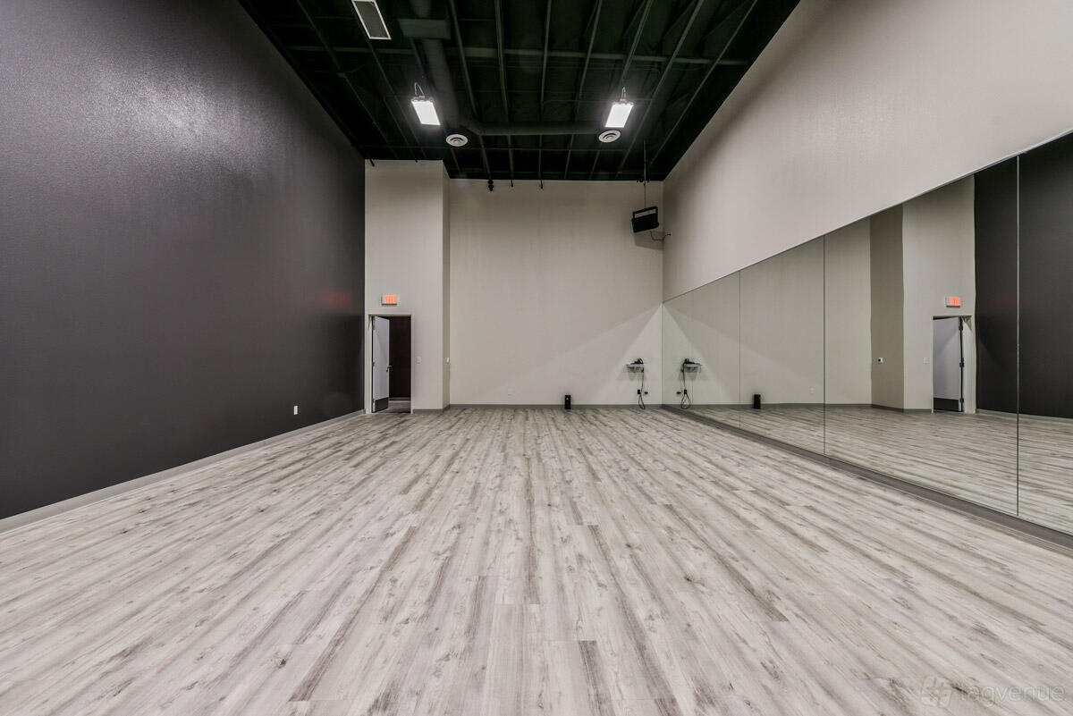 Small Studio - Rhythms Dance Studio & Event Center - Event Venue Rental ...