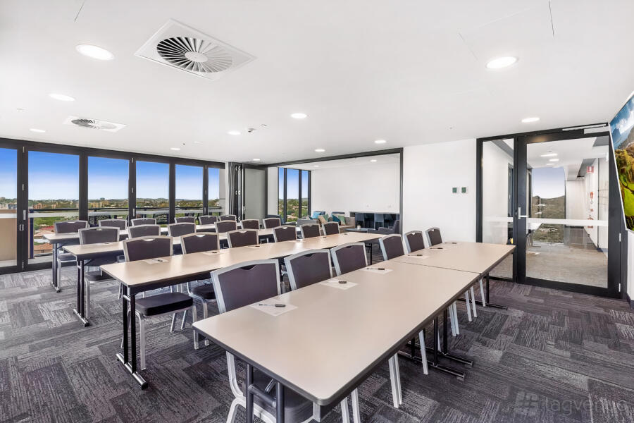 Conference Room Conference Room