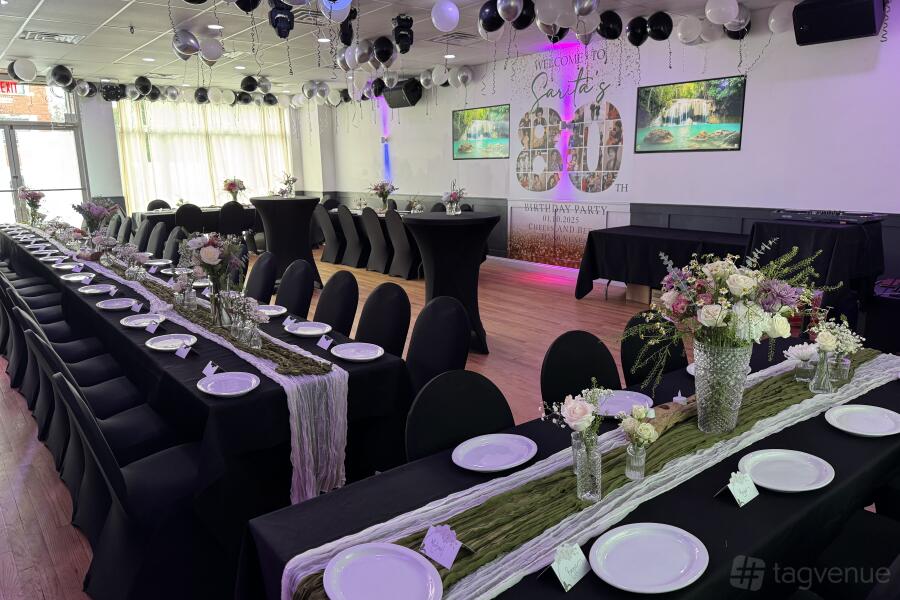 The Event Place Rml The Event Space - The Space Next Door - Event Venue Rental - Tagvenue.com