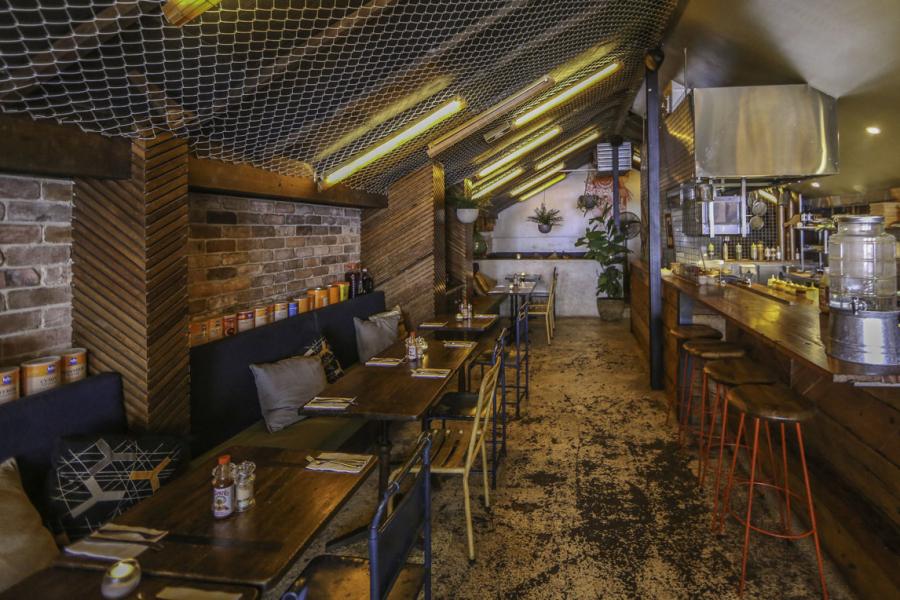 Donny's Bar Venue Hire in Sydney | Photos & Prices