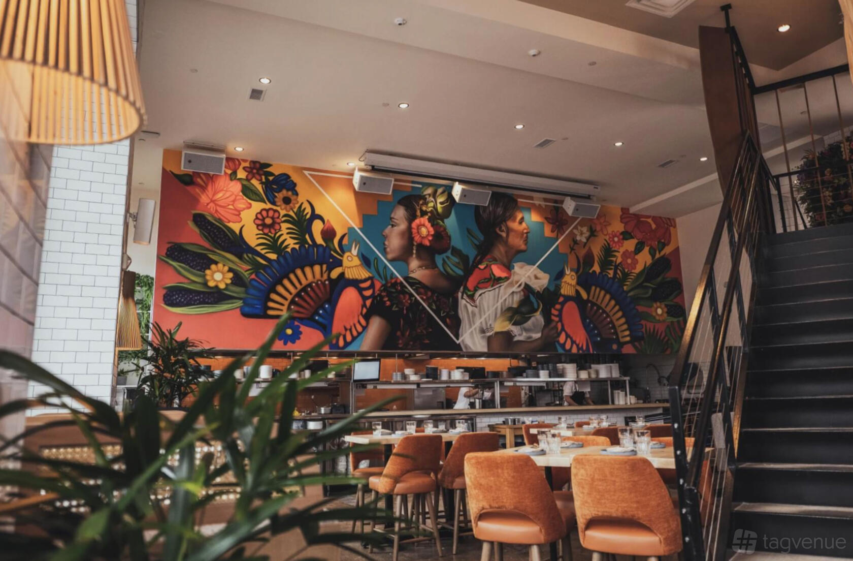 Buena Vida Dining - Buena Vida Gastrolounge - Event Venue Rental ...