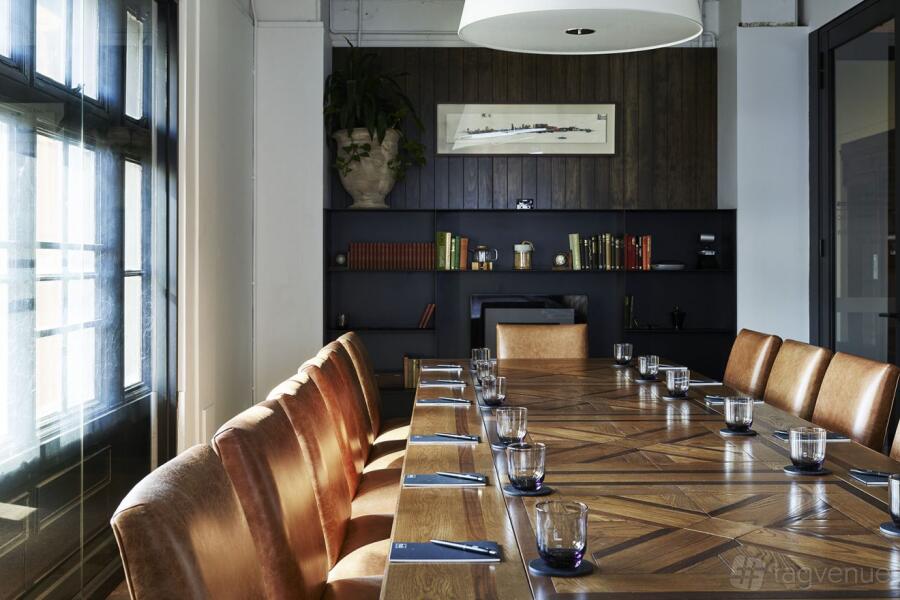 Boardroom Boardroom