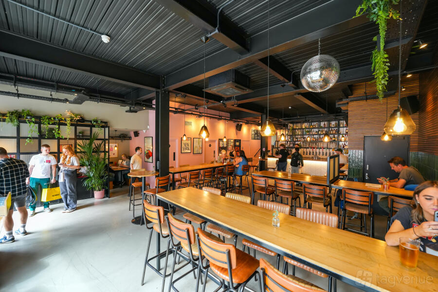 Full Venue Hire Full Venue Hire