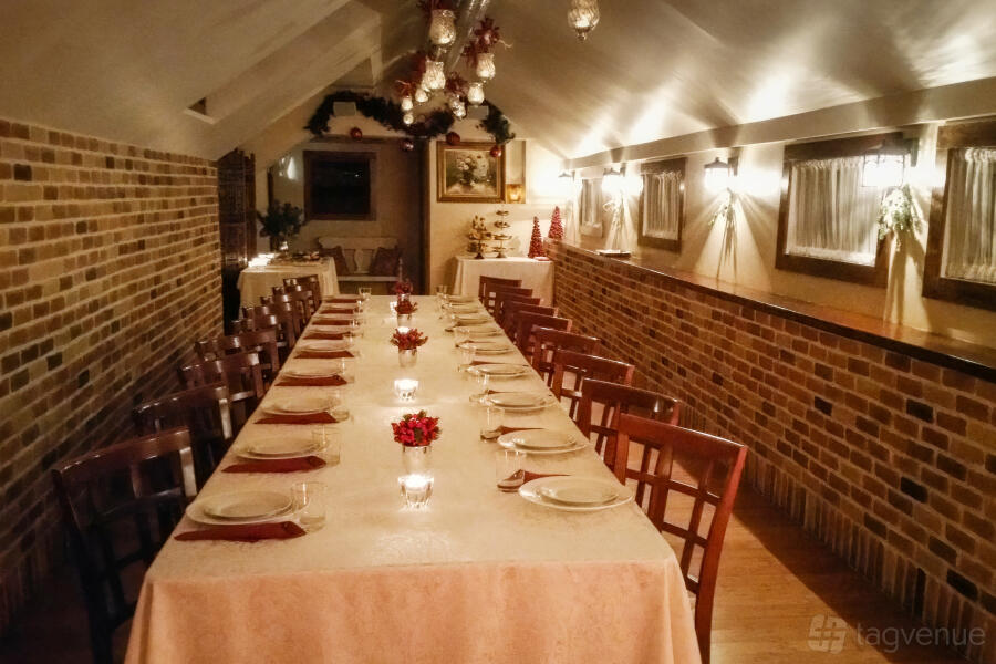 Private Dining Room Private Dining Room