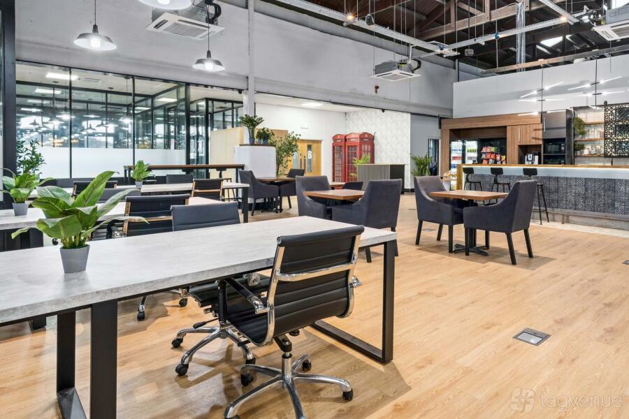 OUR HQ OUR HQ