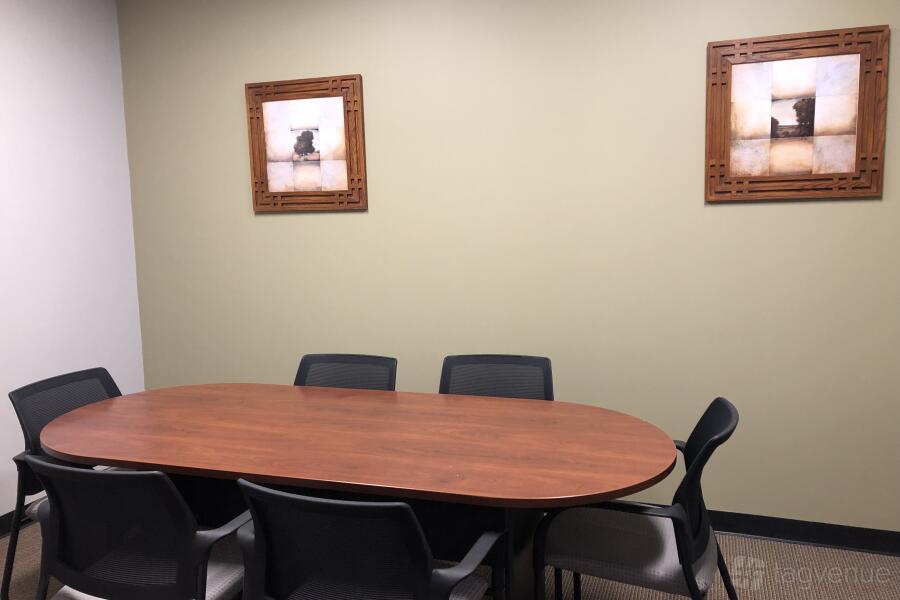 Meeting Room Meeting Room