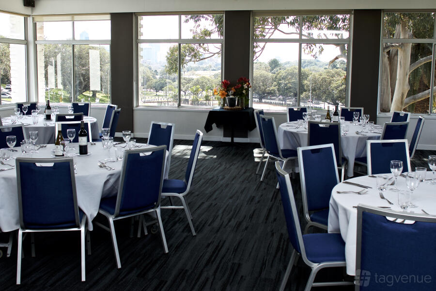 The Heritage Room The Heritage Room