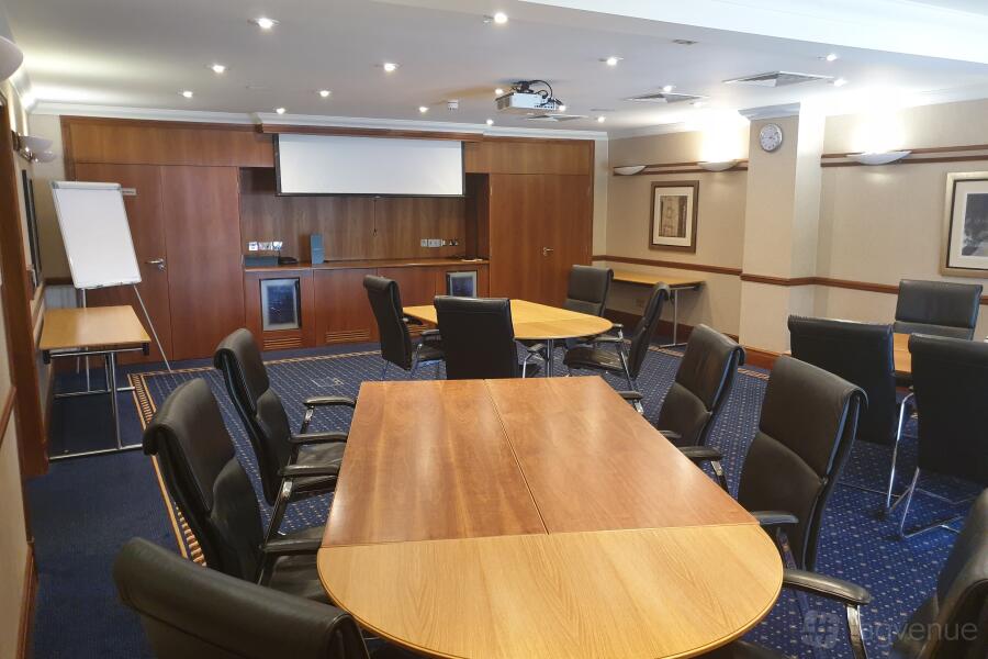 Meeting Room 7 Meeting Room 7