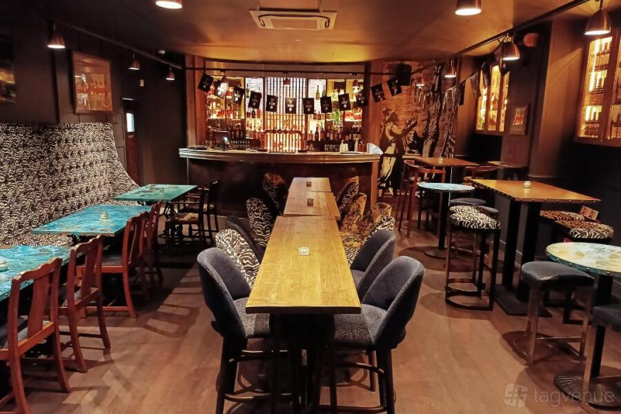 The Vaults @Traitors Gate The Vaults @Traitors Gate