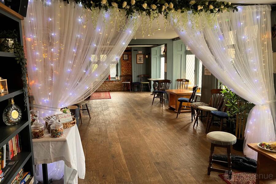 Snug Bar Snug Bar