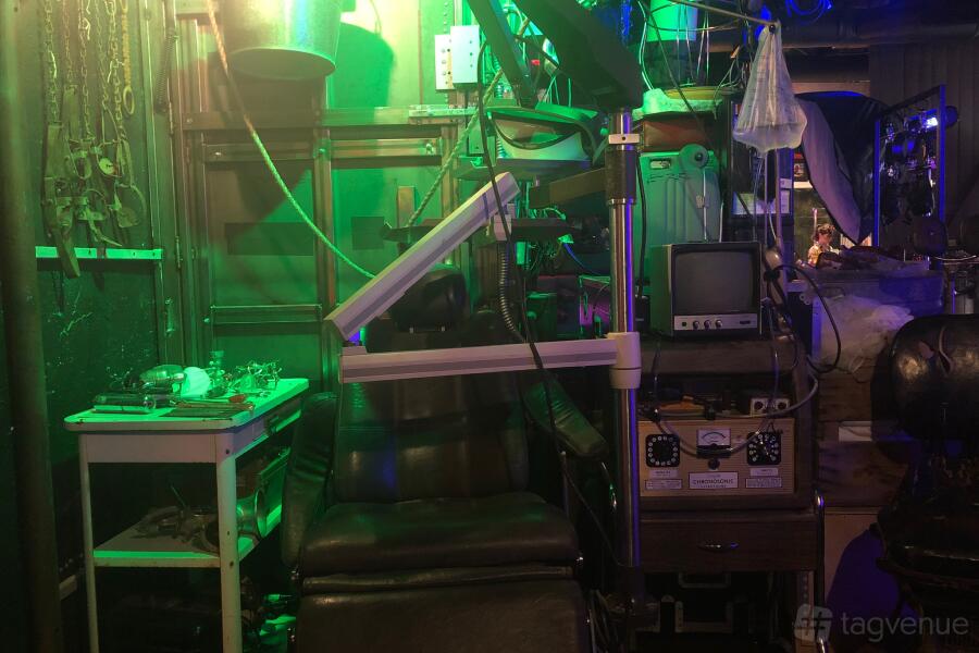 Boiler Room Boiler Room