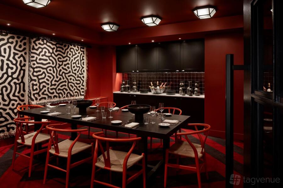 Private Dining Room Private Dining Room