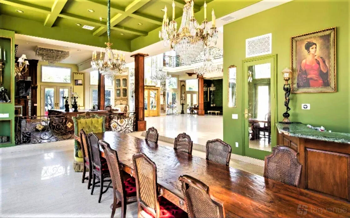 Sunset Estate Venue Rental in Los Angeles, CA | Reviews, Photos & Prices