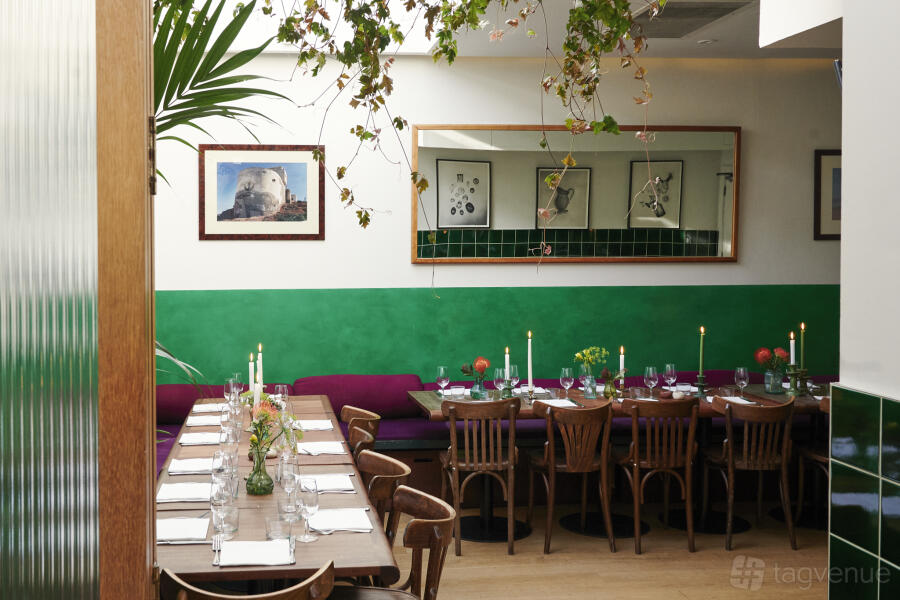 Private Dining Room Private Dining Room
