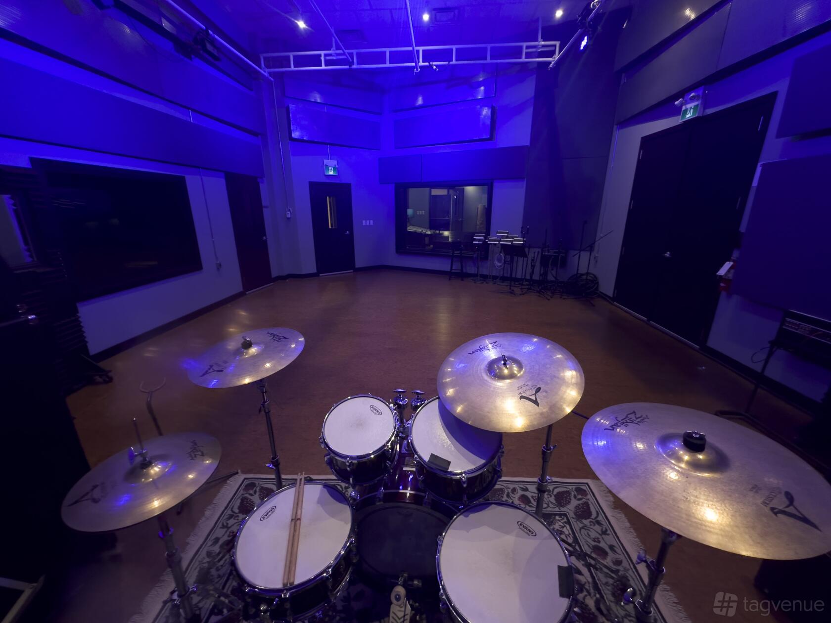 MDC Music Studios Venue Rental in Toronto, ON | Reviews, Photos & Prices