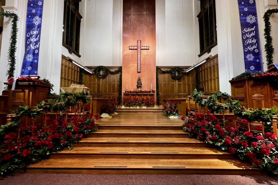 The Sanctuary The Sanctuary