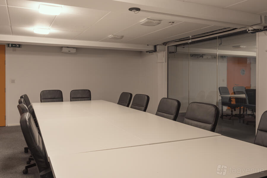 Meeting and Training Room at