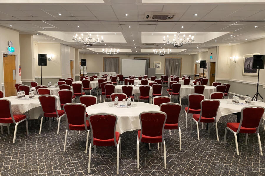 Cranfield Suite Cranfield Suite