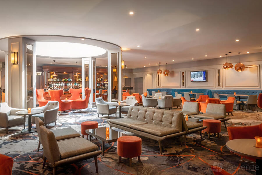 Clayton Hotel Ballsbridge - Wedding & Event Venue Hire - Dublin ...