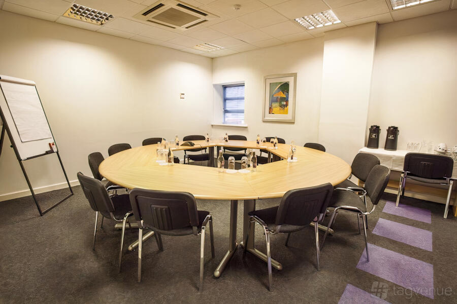 Sky Business Centre Damastown Sky Business Centre Damastown