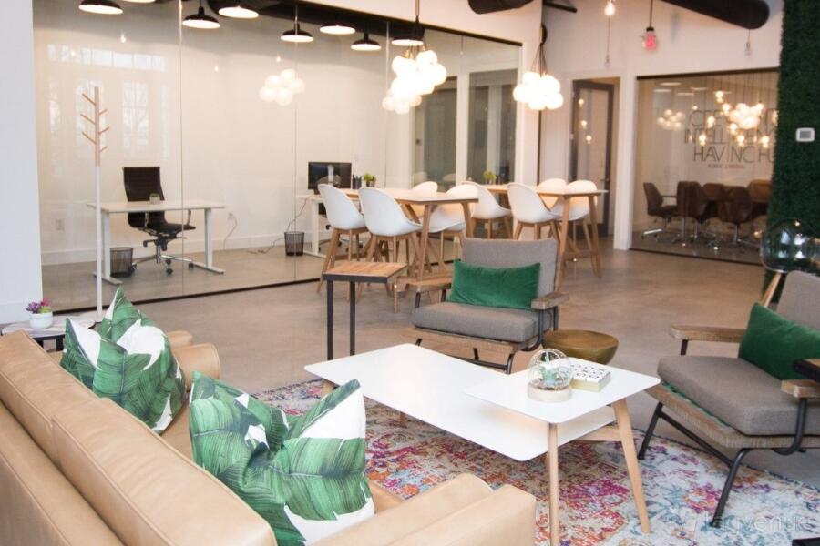THRIVE - Downtown Suwanee THRIVE - Downtown Suwanee