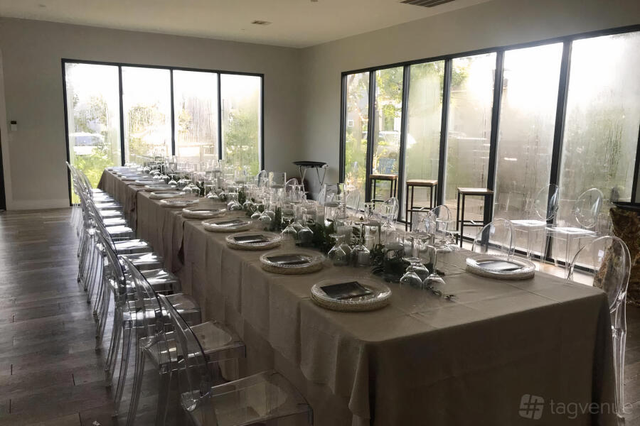 Entire Venue Entire Venue