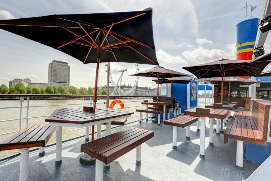 Aft Deck Aft Deck