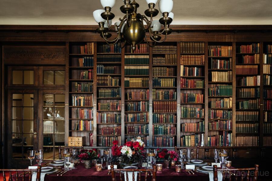 Library Library