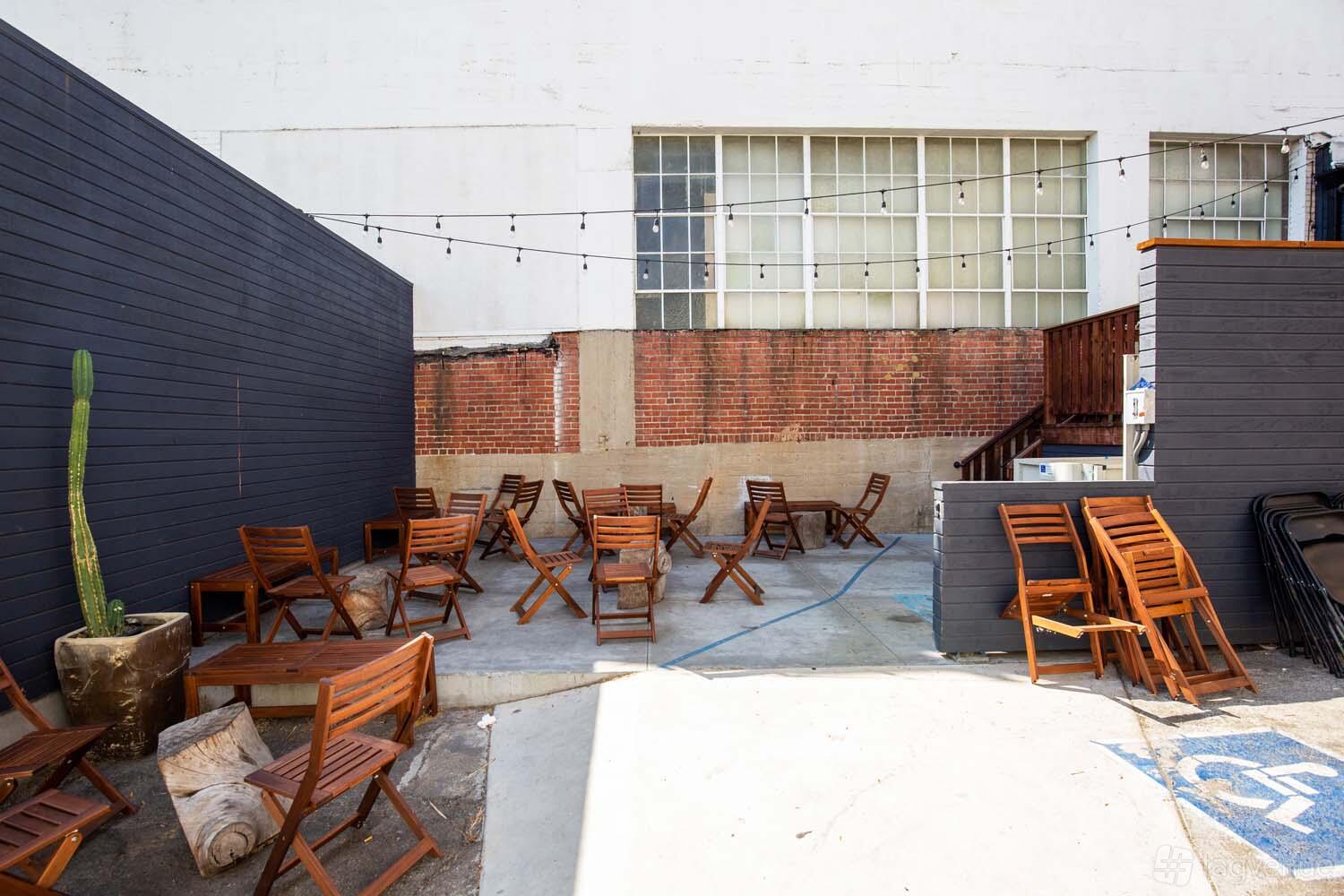 Outdoor Space Bar Bandini Event Venue Rental Tagvenue outdoor-space-bar-bandini-event-venue-rental-tagvenue