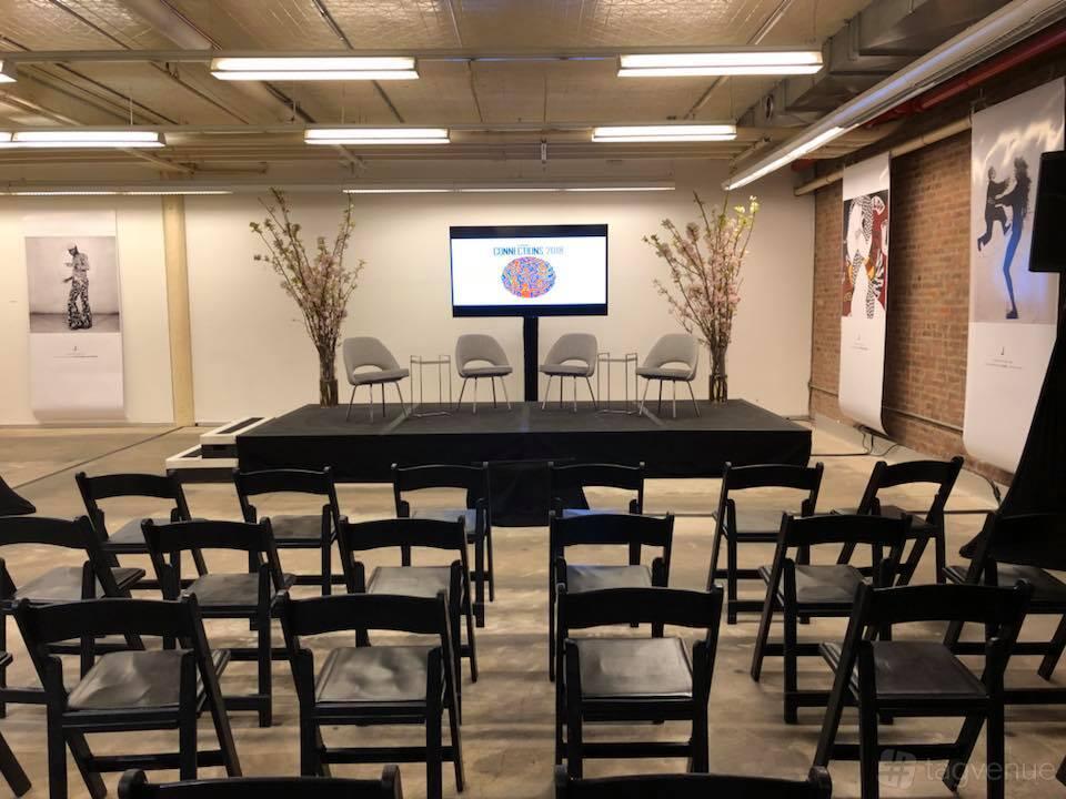 Soholoft Basement - Soholofts.nyc - Event Venue Rental - Tagvenue.com