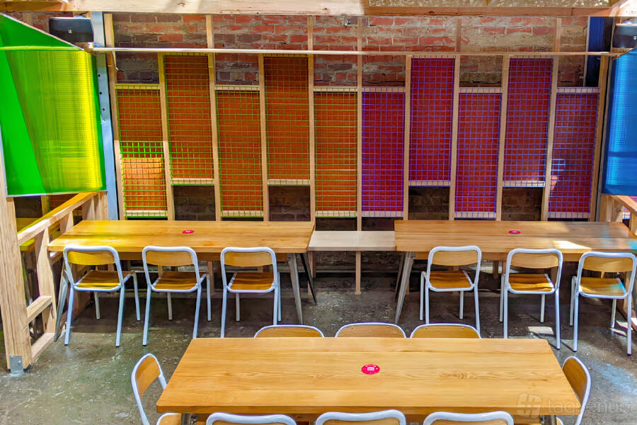 Beer Hall Booths Beer Hall Booths