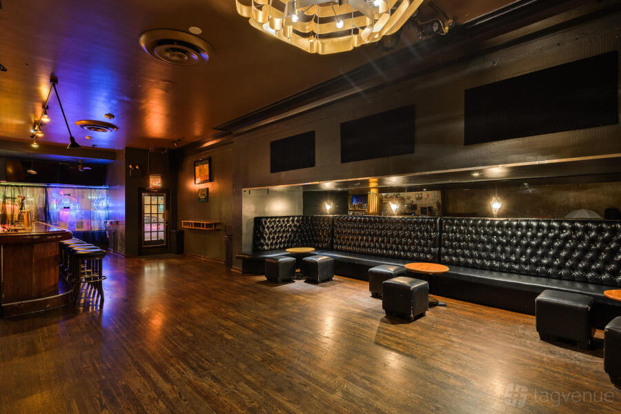 Subterranean Lounge at Subterranean