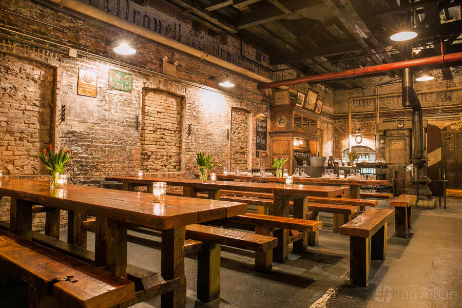 Bier Haus at