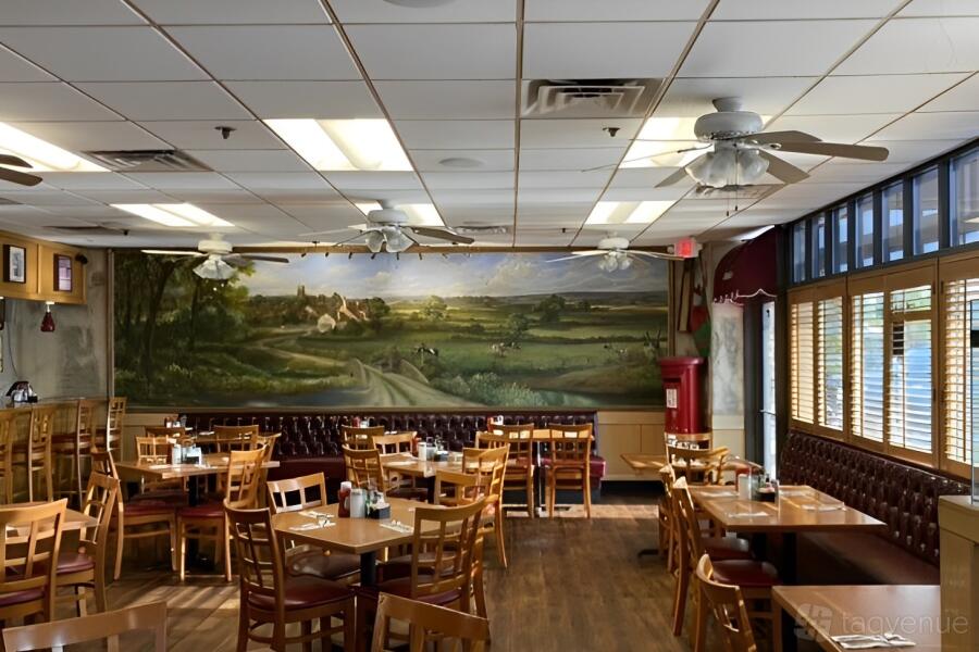 Annie's Cafe Lake Elsinore Annie's Cafe Lake Elsinore