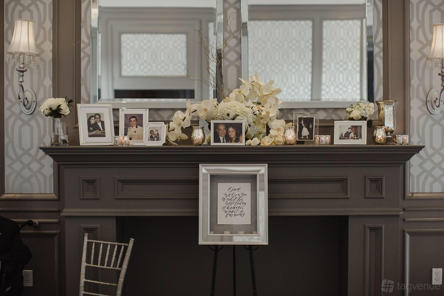 Parkview Manor Venue Rental in Toronto, ON | Reviews, Photos & Prices