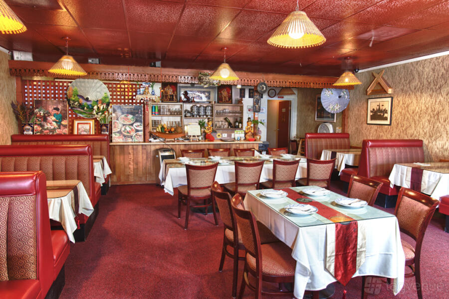 Indoor Space Indoor Space