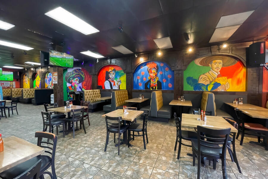 Restaurant Restaurant