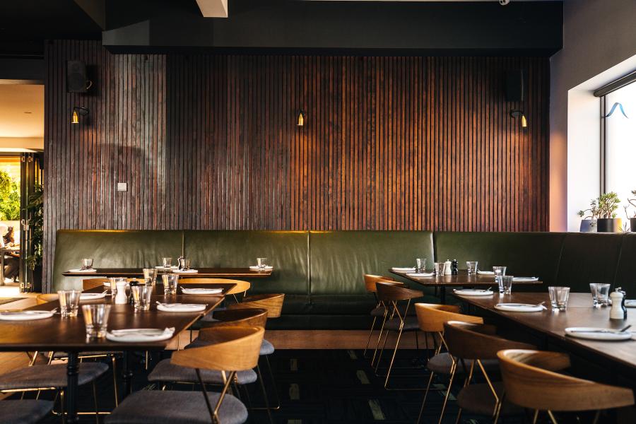 Restaurant Restaurant