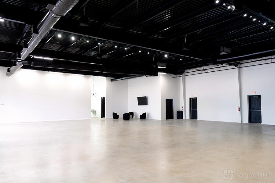 Event Space Event Space