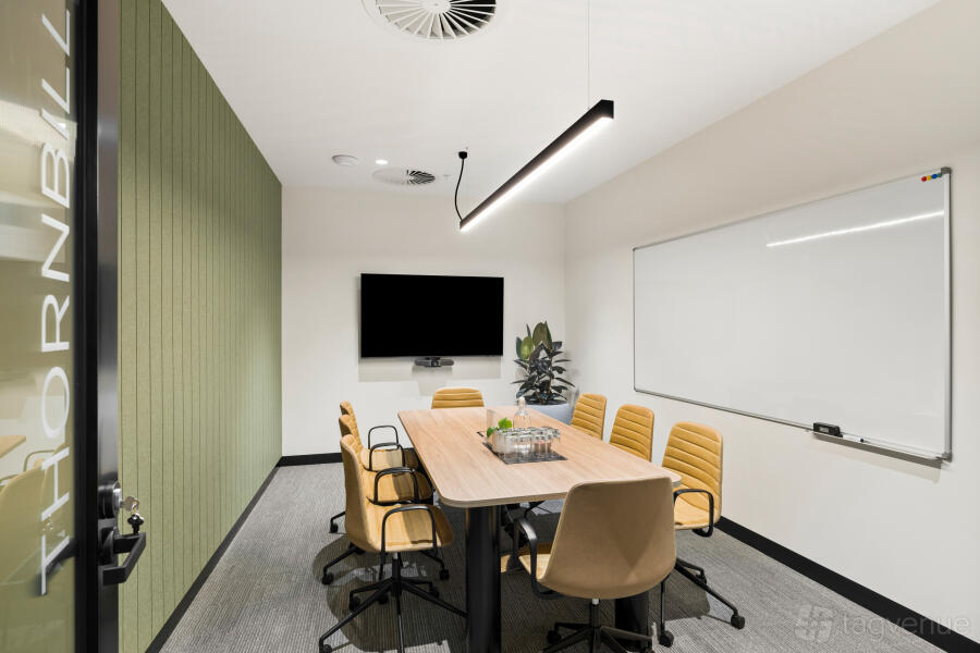 Thornbill Meeting Room at