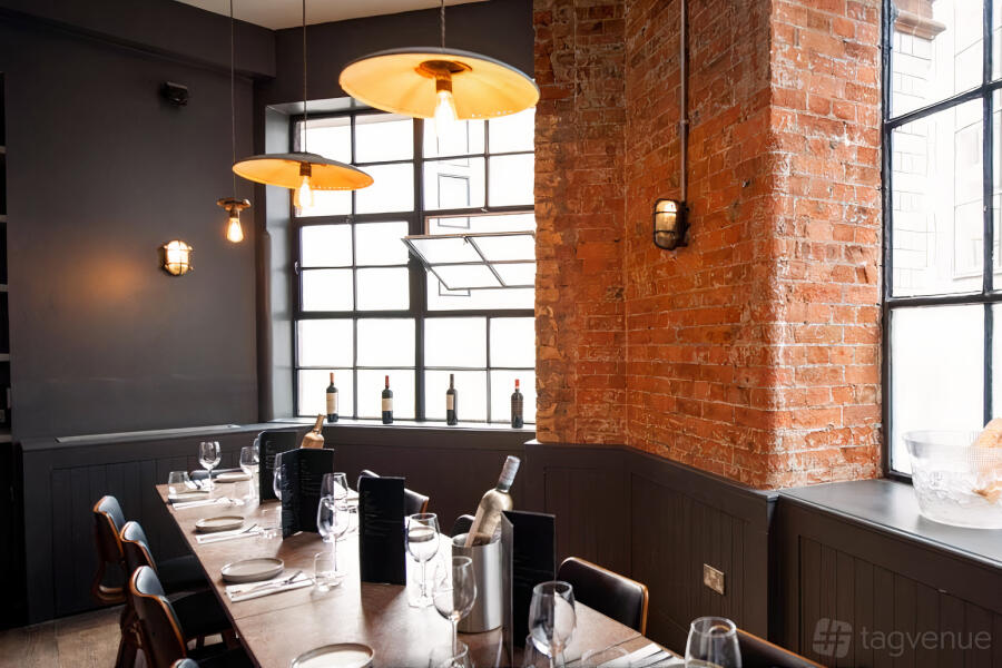 Brix Private Dining Room Brix Private Dining Room