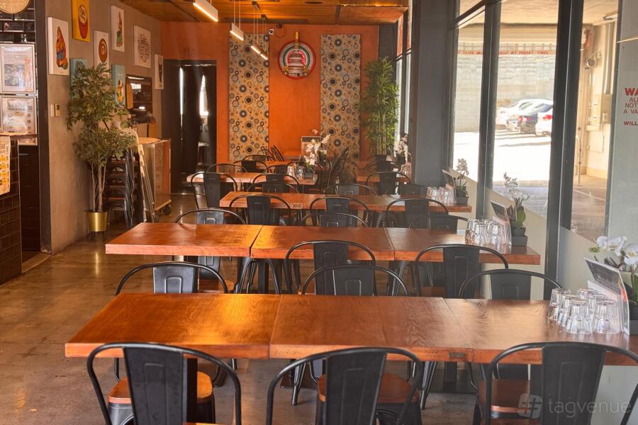 Restaurant Restaurant