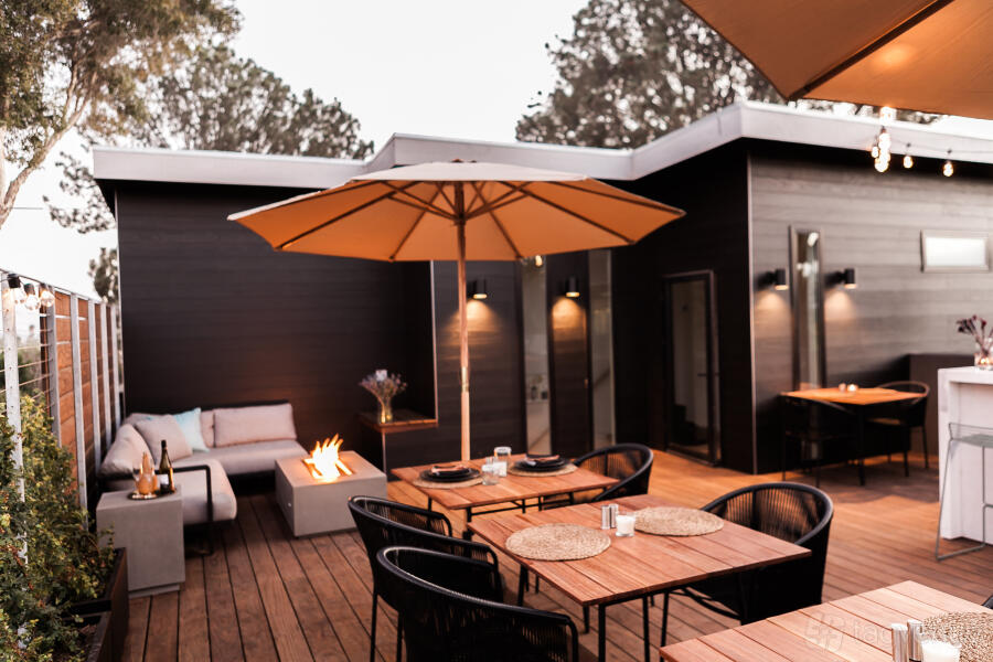 Twelve Senses Retreat Twelve Senses Retreat