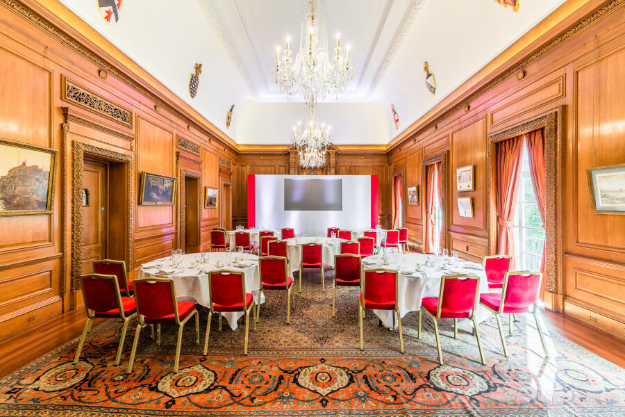 Livery Hall Livery Hall