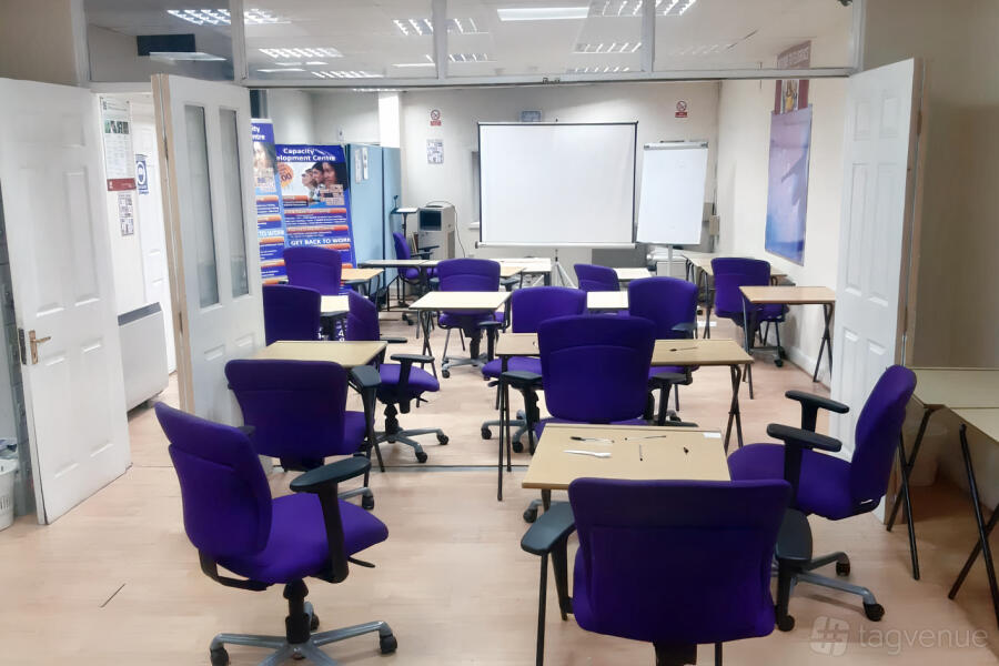Classroom Classroom