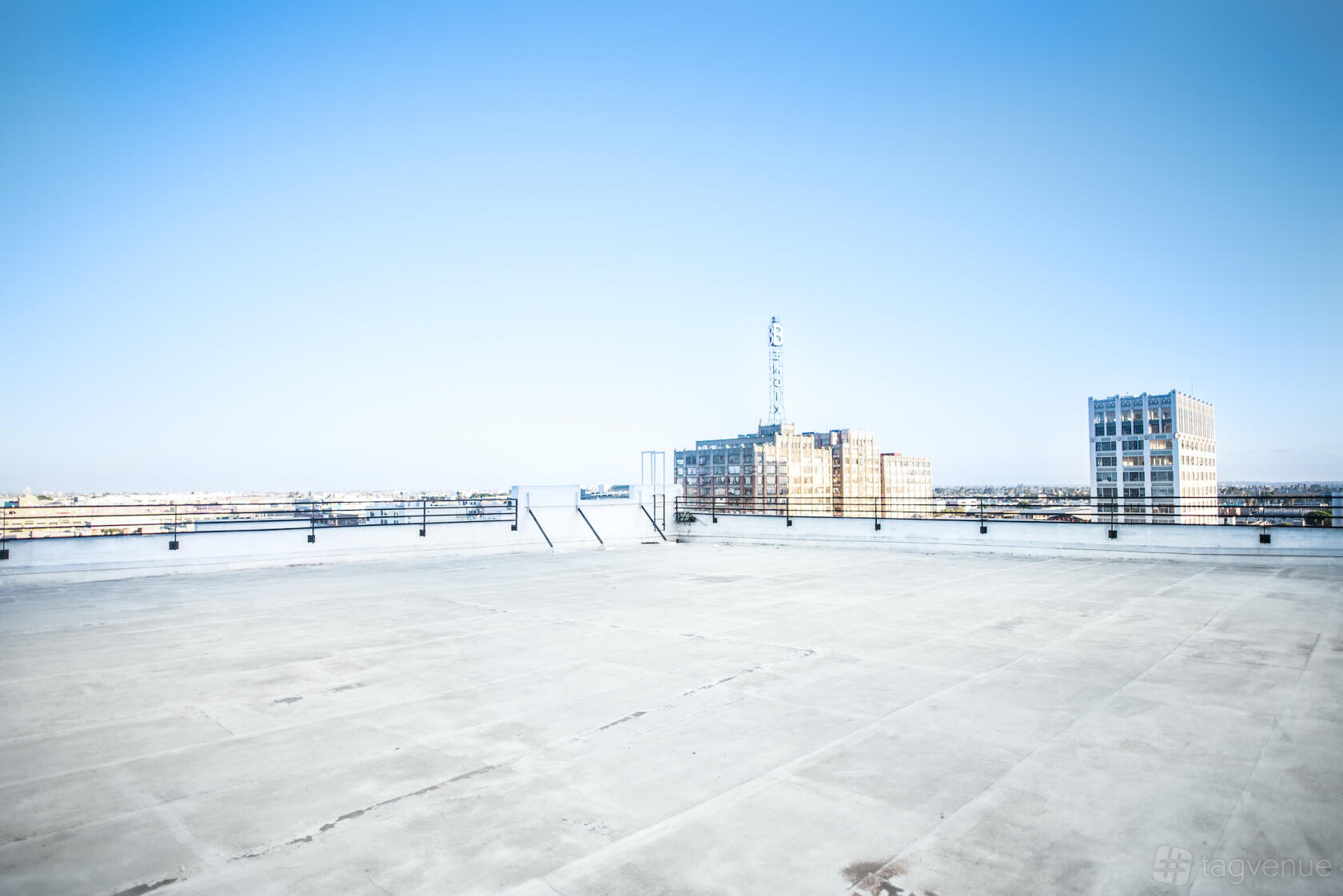 Line Rooftop La Skyline Rooftop Venue Rental in Los Angeles, CA | Photos & Prices
