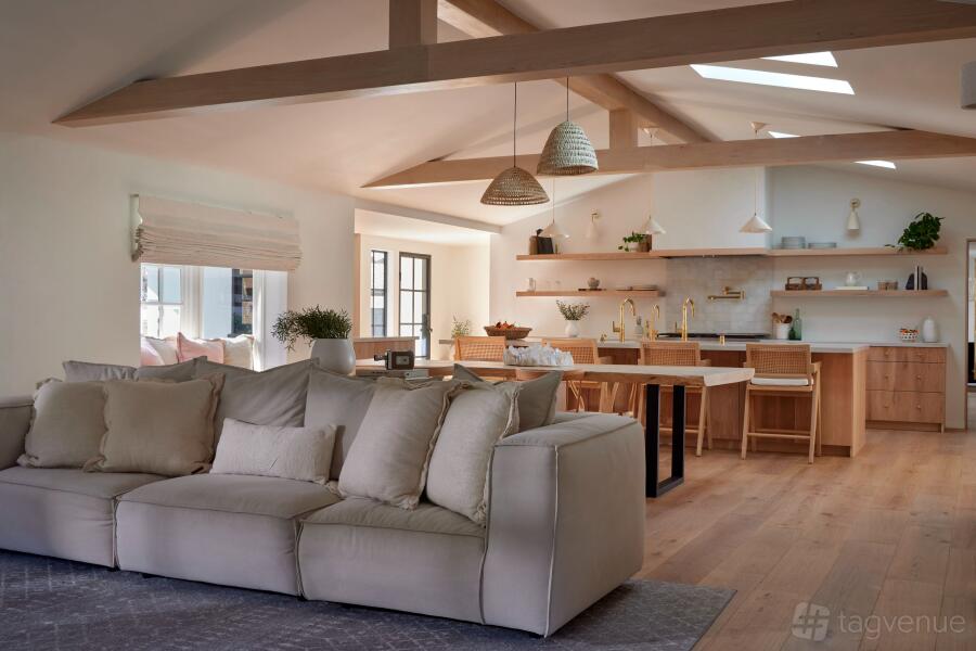 Entire House Entire House