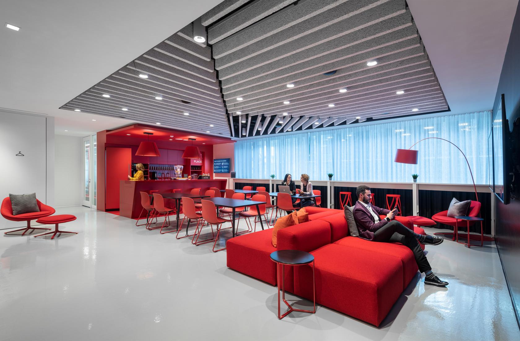 Private Event Space at The Professional Centre at The Professional Centre