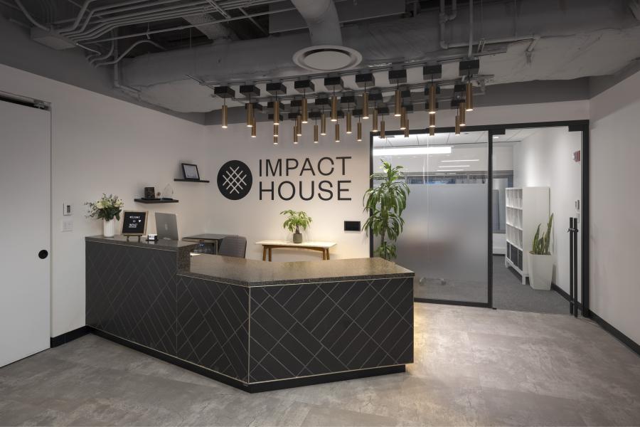 Impact House Impact House
