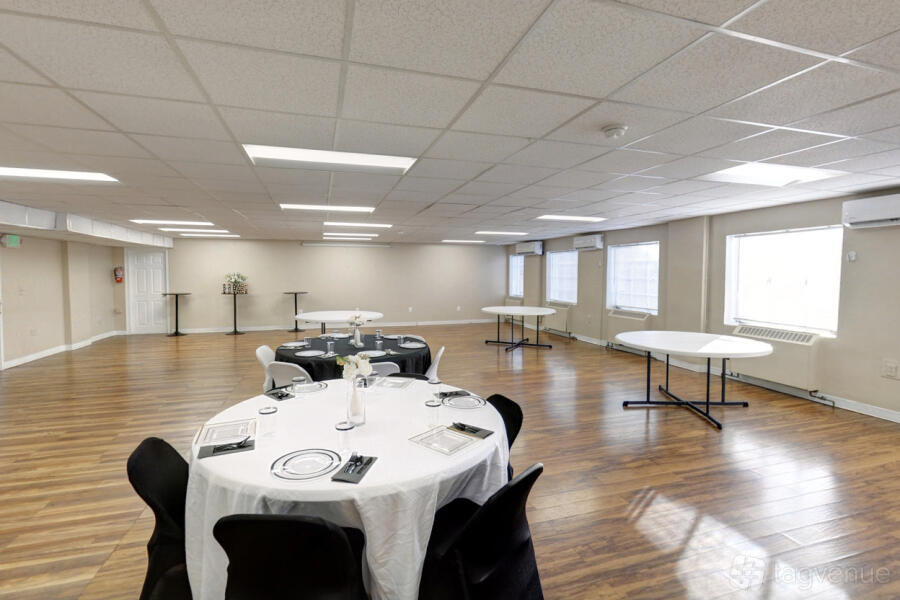 Event Hall Event Hall